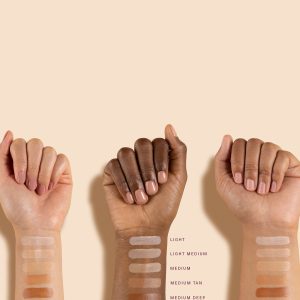 positive light under eye brightener