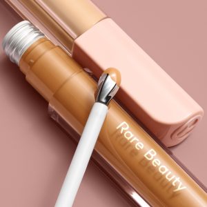 positive light under eye brightener