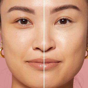 positive light under eye brightener