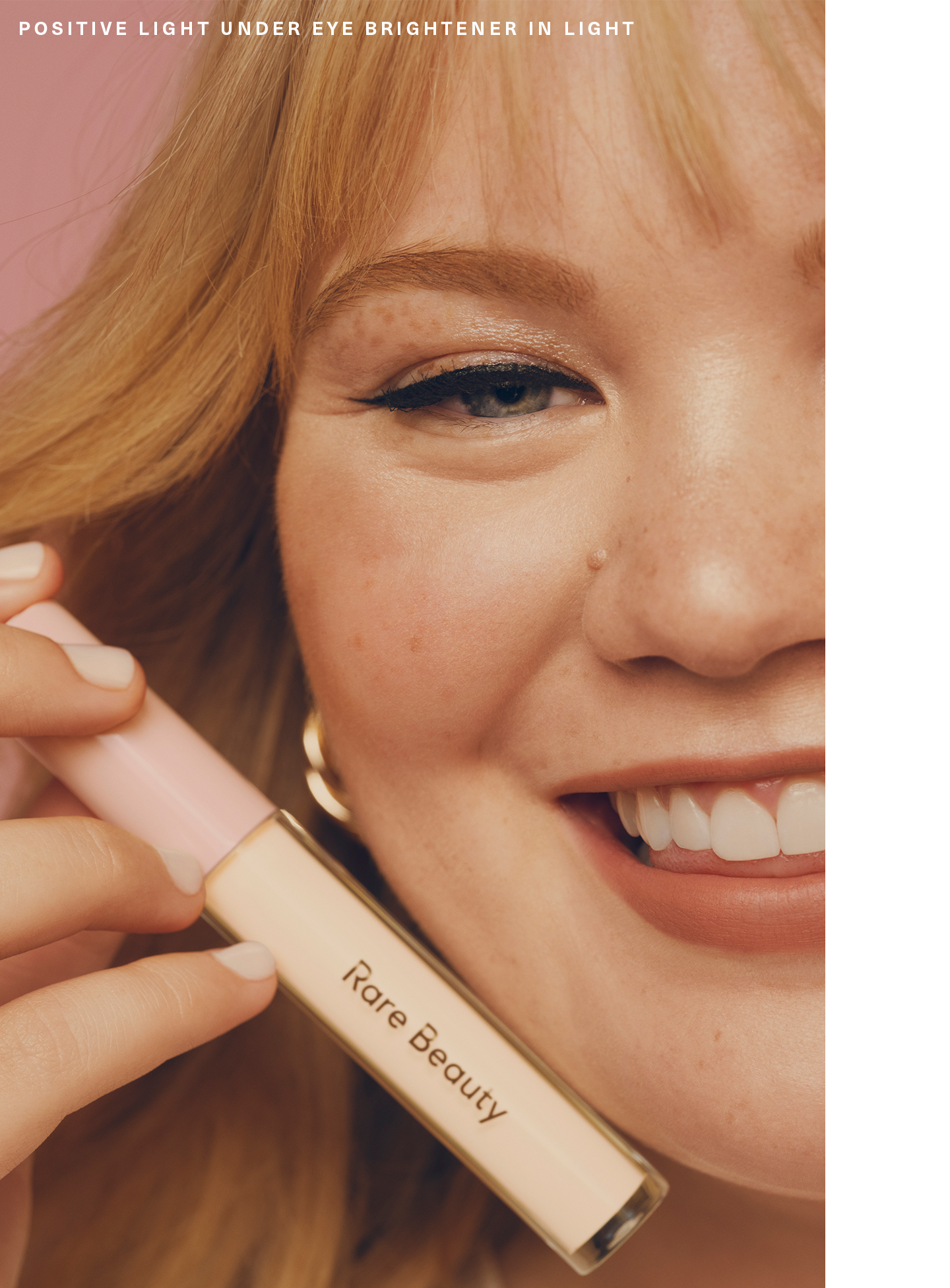 positive light under eye brightener positive light under eye brightener