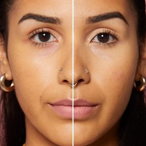 positive light under eye brightener