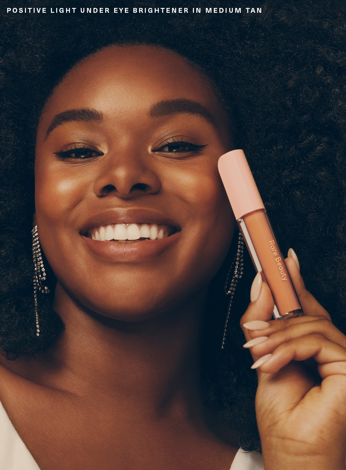 positive light under eye brightener positive light under eye brightener