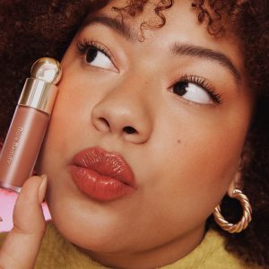 soft pinch liquid blush