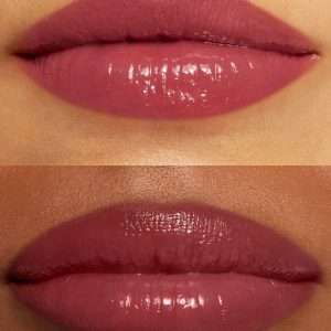 soft pinch tinted lip oil