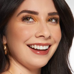 warm wishes effortless bronzer stick